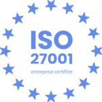 Certification ISO 27001